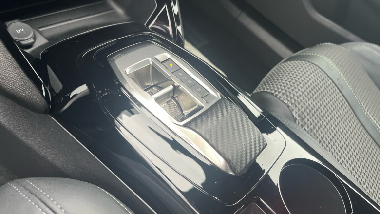 Peugeot 2008 1.2 PureTech 130 GT 5dr EAT8 Petrol Estate